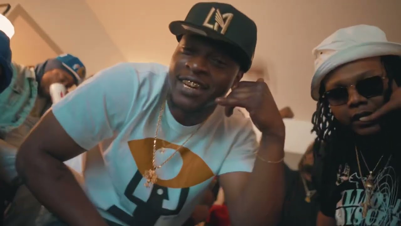 Wanna Ball BizzyBlack