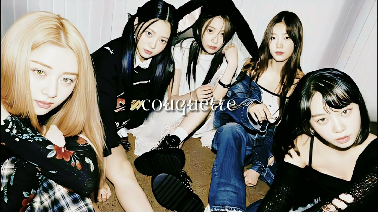 le sserafim – no celestial | echo 🎧