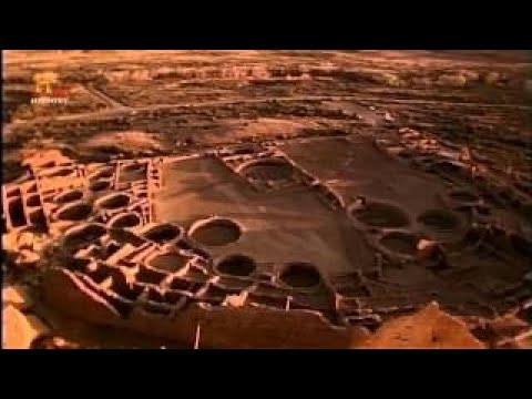 The Best Documentary Ever Mystery of the Anasazi (SECRET ANCIENT HISTORY )