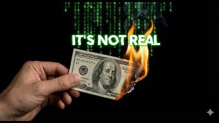 The Biggest Lie We All Believe: The True Story of Money