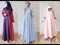 Model Baju Gamis Islami