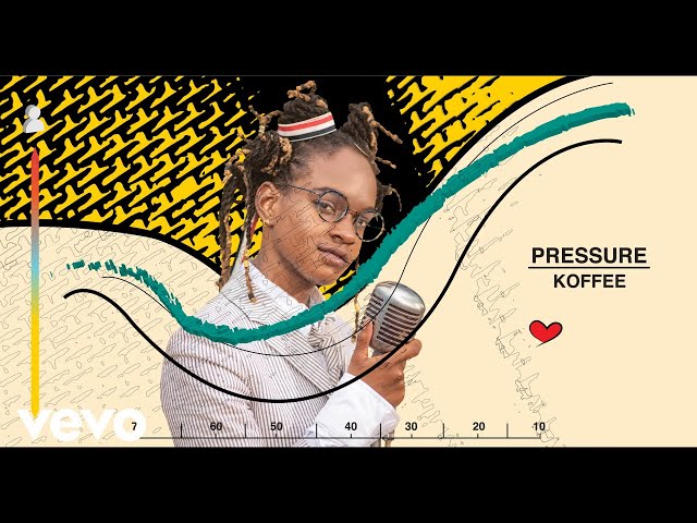 koffee real rock riddim lyrics koffee real rock riddim lyrics