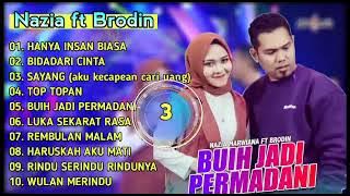 AGENG MUSIK NAZIA Ft BRODIN TERBARU 2022