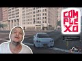 GTA 5 CIDADE COMPLEXO A GALERA DO MV É TODA FIRMEZA Ep48