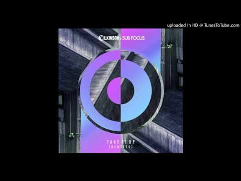Sub Focus & Wilkinson - Take It Up (GotSome Remix)