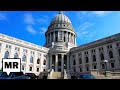 US Voting Rights Fight Comes To Wisconsin