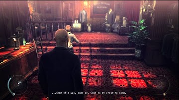 Hitman Absolution: One of a Kind HD