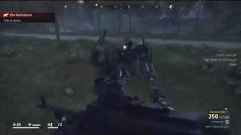 Surviving the Robot Apocalypse -- Generation Zero EP42 ---part105