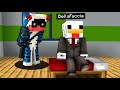 IL MIO MIGLIORE AMICO MI FA ARRABBIARE PER 24 ORE - MINECRAFT ITA