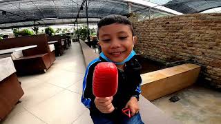 BudaKampung : Cameron Highlands