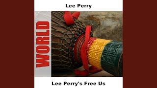 Video thumbnail of "Lee "Scratch" Perry - I Am The Emperor - Original"