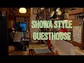 Showa Style Guesthouse and Café/bar | Nostalgic Future | 懐古的未来 | 昭和スタイルゲストハウス