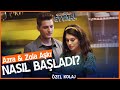 Azra ve Zola'nın aşkı nasıl başladı? | Gençliğim Eyvah Özel Kolaj