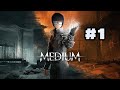 【The Medium】霊能力で謎を解くホラーサスペンス