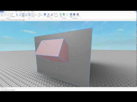 Tutorial One - Solid Modeling  (Read Description)