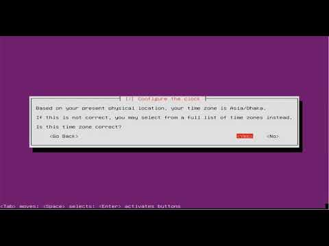 Ubuntu 16 04 Xenial Xerus Server Minimal Installation, OpenSSH Server and Network Configuration
