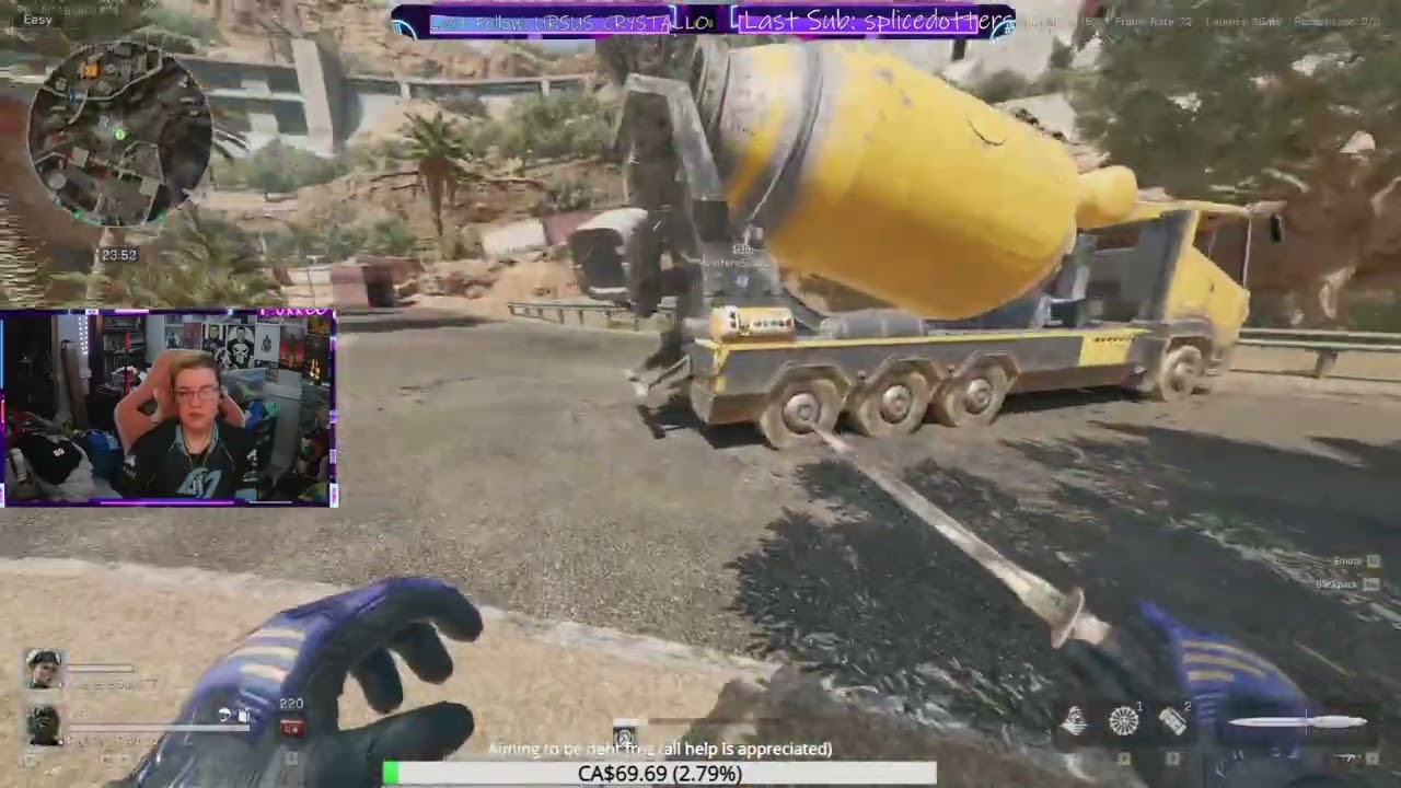 What to do in raid - A Beginner's Guide to Delta Force