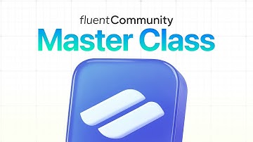 Introductory Guide to Build a Dream Community | FluentCommunity Masterclass