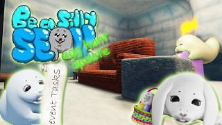 Be a Silly Seal Egg Hunt update (follow up Spring update) Profile