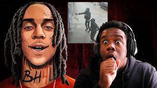 Quincy Reacts To 10 Times Lil Jeff Killed People On Camera