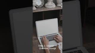 60s: Build a Privacy‑First Practice‑Question Sprint for PMP / CFA / AWS — 1‑Line Prompts + Daily…