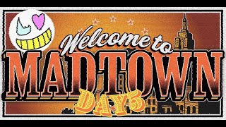 【GTA MADTOWN】指名なかったら皿洗いする【ホスト】