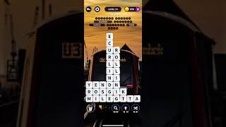 Word Surf Level 70 screenshot 5