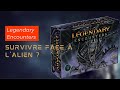 Legendary encounters vf fr solo