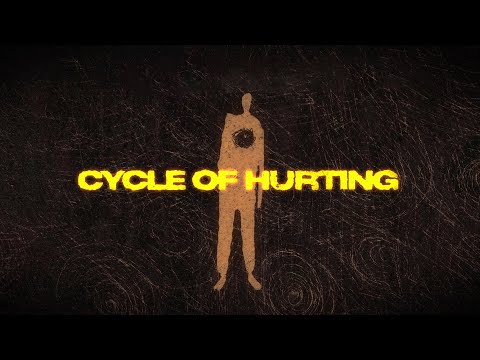 Staind – Cycle Of Hurting (Official Lyric Video)