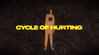 Staind - Cycle Of Hurting (Official Lyric Video)