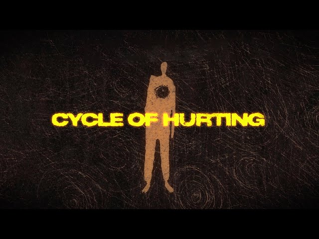 Staind - Cycle Of Hurting