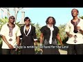 NGOJEA BWANA Official DVD Cut NGOJEA BWANA Official DVD Cut