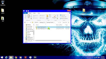 gta iv mod menu download and install