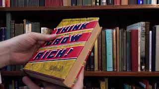 Think and Grow Rich Audiobook in English | Napoleon Hill | Think and Grow Rich English Audio Book