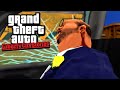 GTA: Liberty City Stories - Mission #29 - The Made Man