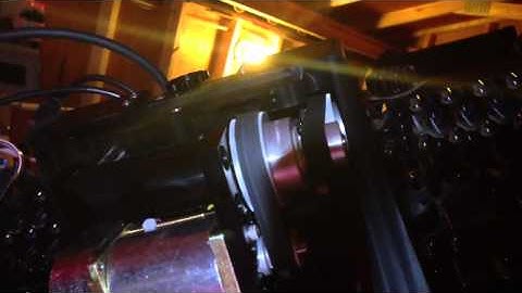 Paramount ME homing sensor replacement test