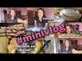       minivlog  juhita paul