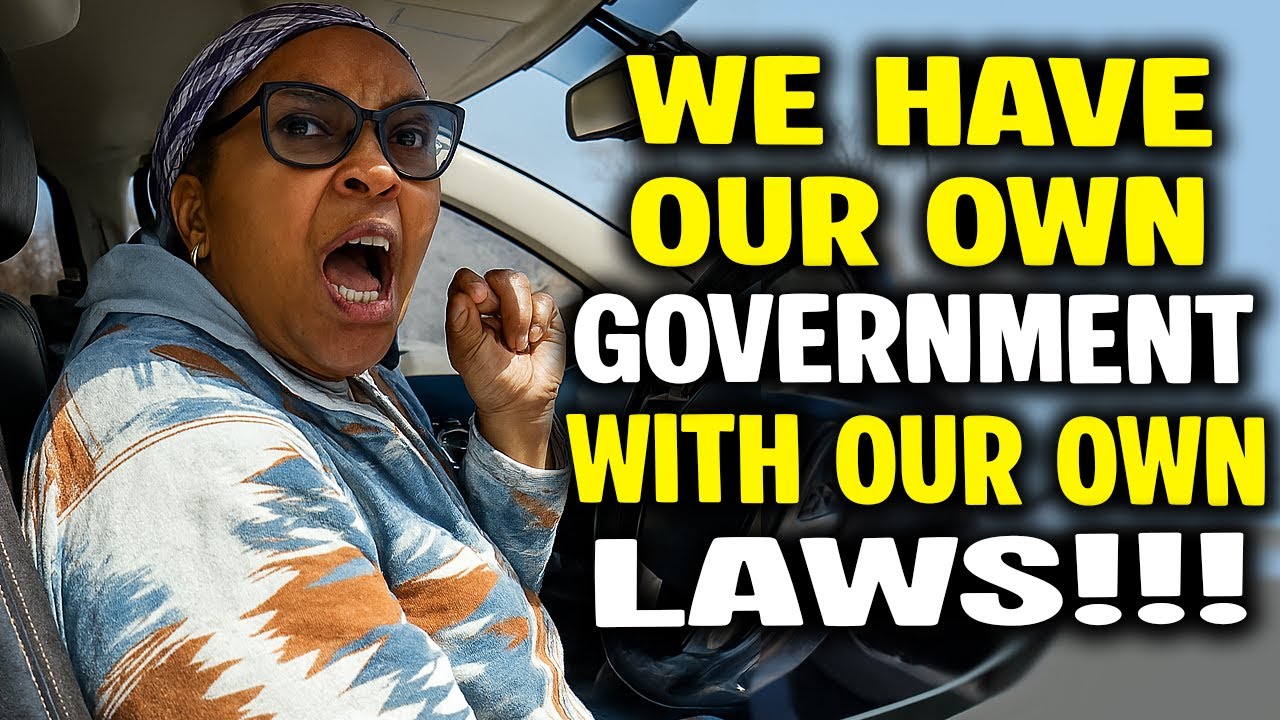 Karen Claims the Law Doesn’t Apply to Her and Ends Up Arrested for a ...