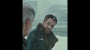 Who Am I To You Blade Runner Edit Narvent Nikkie Memory 