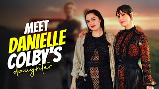 Who is Danielle Colby's Daughter American Pickers