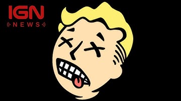 Bethesda: Sony Has Blocked Fallout 4 and Skyrim Mods on PS4 - IGN News