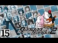 Danganronpa 2: Goodbye Despair. - #15 - Начинаем пятую главу