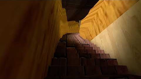 What happens when you remove the skybox in Hammer Editor