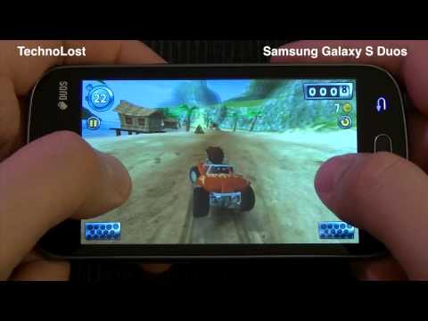 Video Best Android Games For S Duos 2