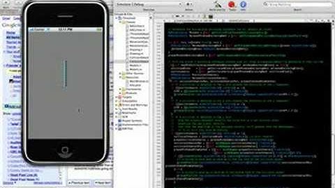 iphone opengl es collision detection part2