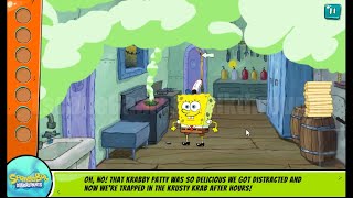 The Great Nickelodeon Escape Full Walkthrough Nickelodeon