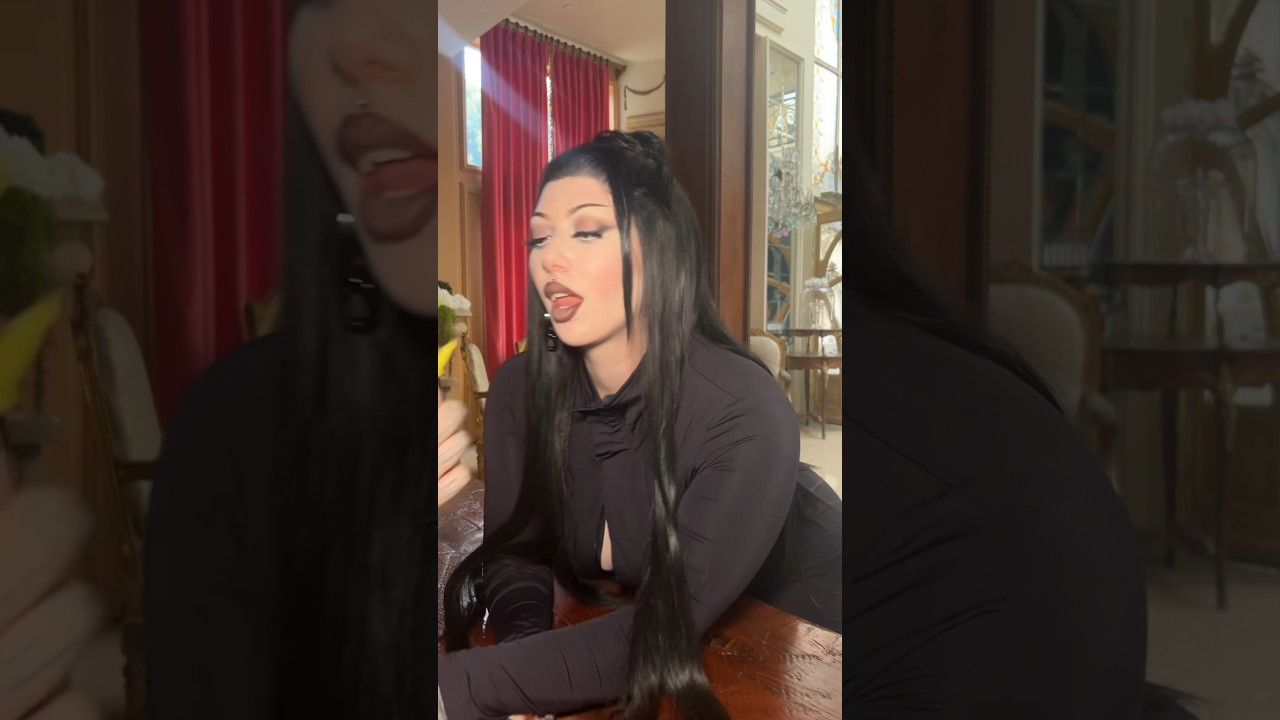 Gojo and Geto things yk 😂 with @andeemind!