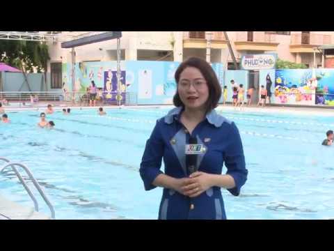 hồ bơi phù đổng đà lạt  Update  TRUNG TÂM THỂ THAO PHÙ ĐỔNG