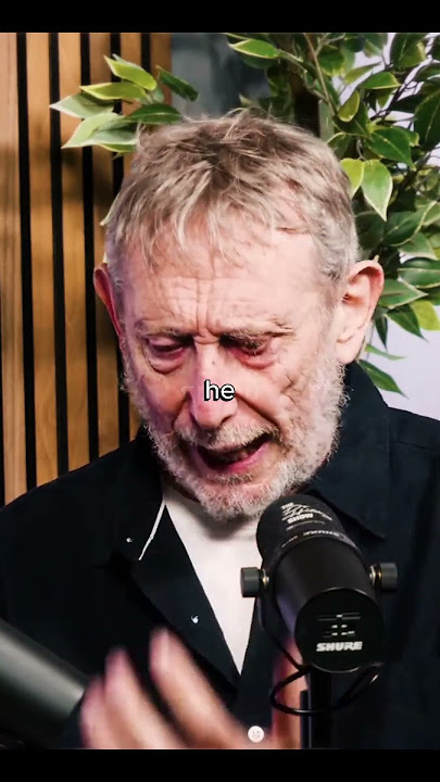 Michael Rosen Explains the 'Noice' Meme