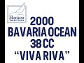 Bavaria ocean 38 cc for sale in grenada